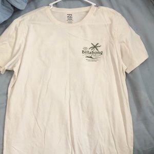 billabong T-shirt